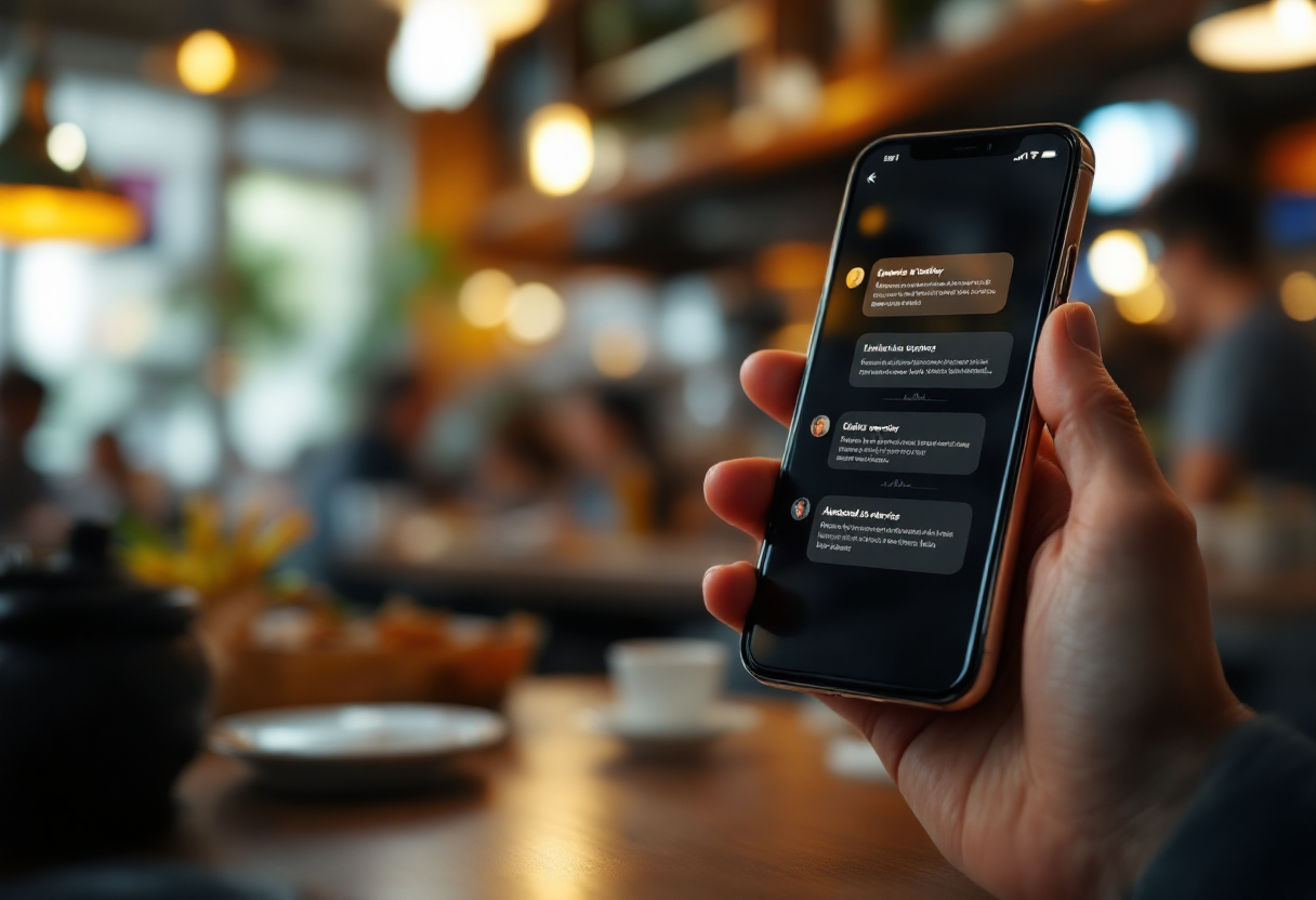WhatsApp Business para vender mais