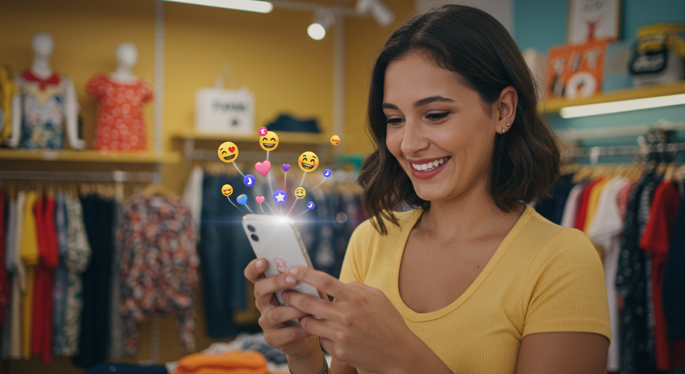 instagram que vende por você